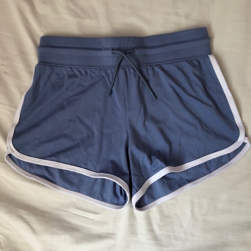 Alphalete lounge shorts